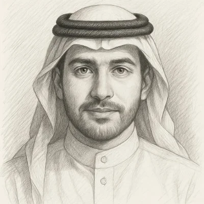 عبد الرحمن بن إبراهيم بن دريس