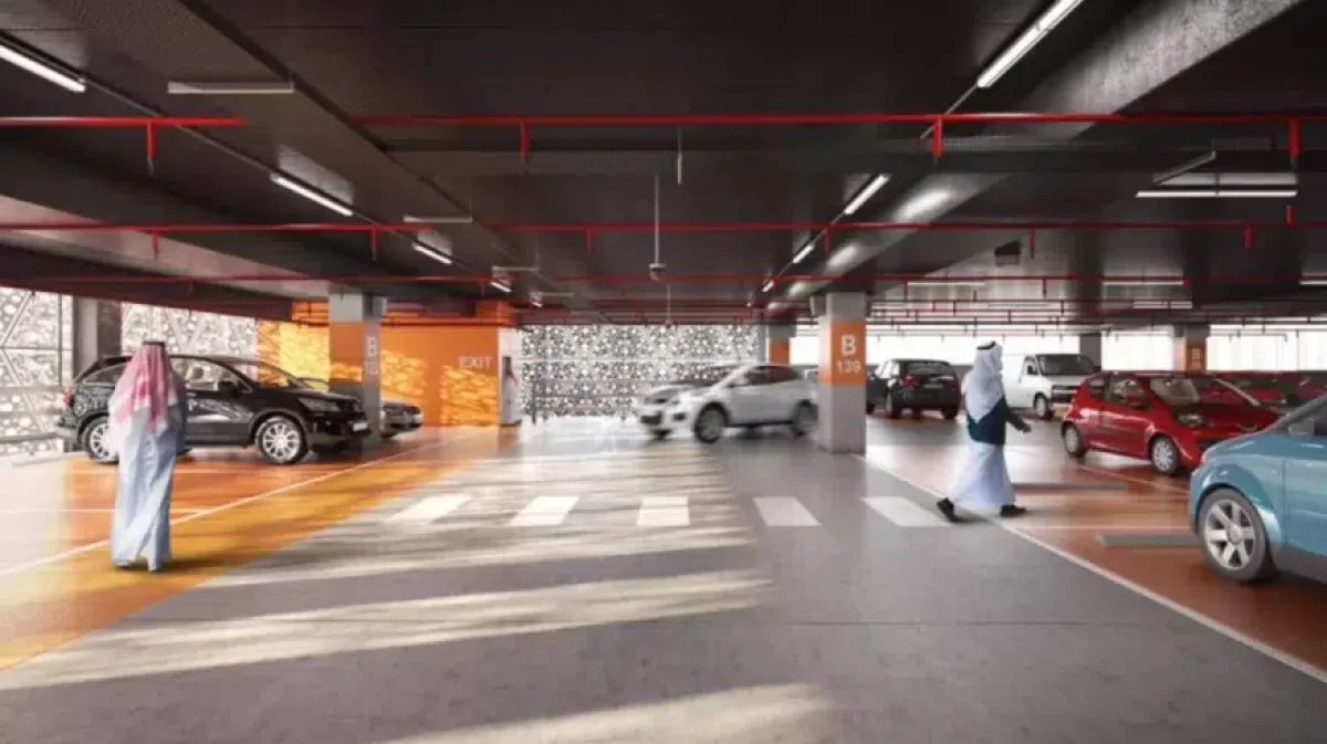 رسمي: خدمة المواقف المدارة تدخل أحياء جديدة في الرياض خلال ساعات