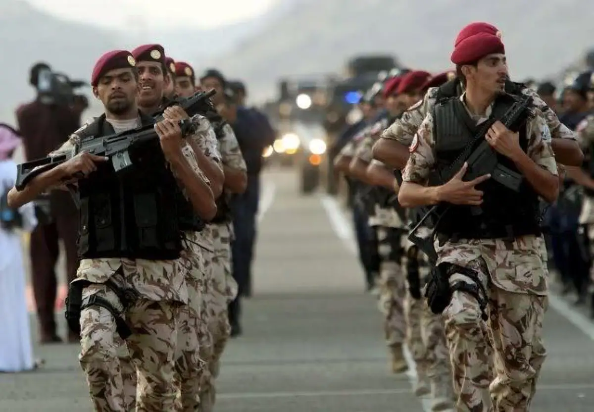 قيمة العلاوات الجديدة للعسكريين في السعودية بعد تطبيقها لعام 2026