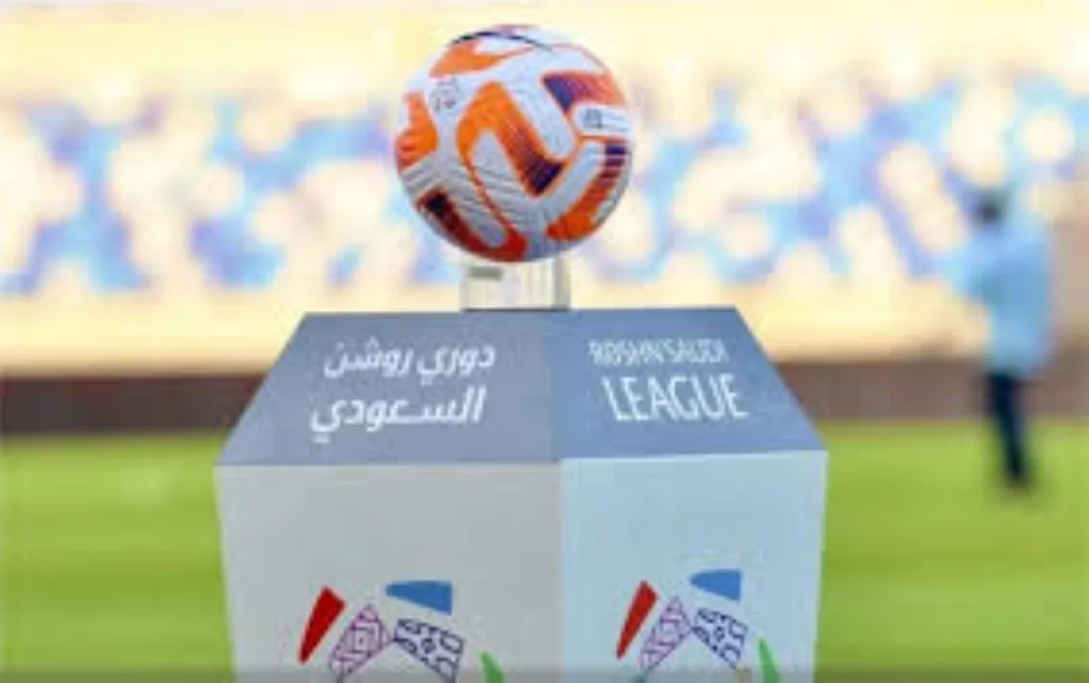 عاجل: رابطة دوري روشن تفاجئ النصر والهلال والاتحاد بالجدول الجديد للمباريات المؤجلة وجدول الجولات 30 حتى 34 من منافسات الدوري