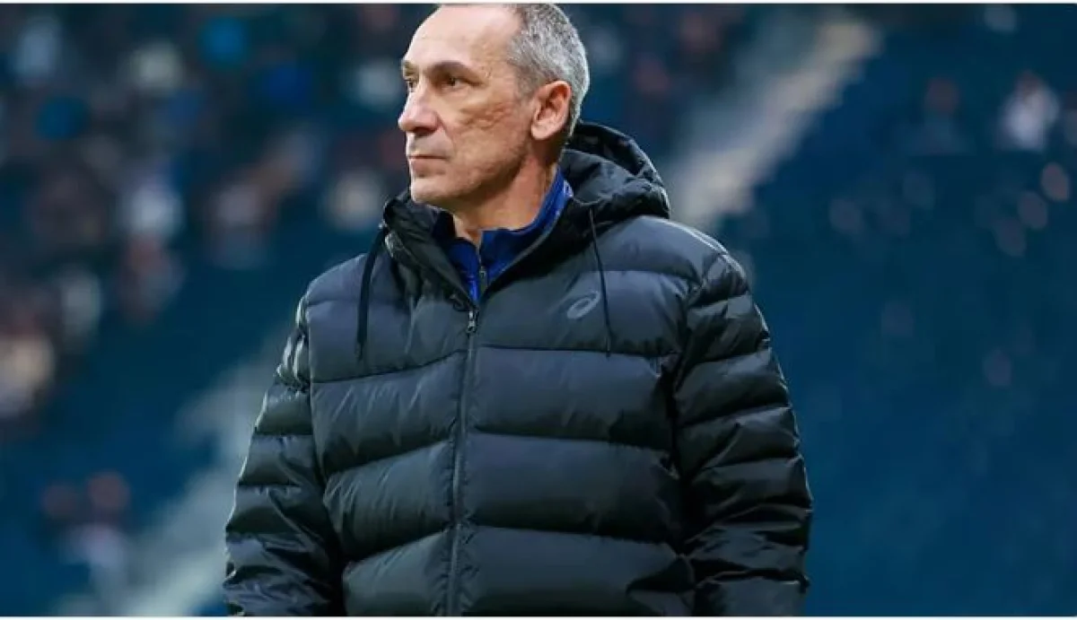 رسمياً: رومانو يكشف اسم مدرب المنتخب السعودي الجديد في المونديال بعد ساعات من رحيل رينارد