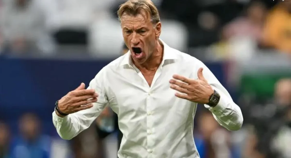 عاجل: قضية كبيرة تنتظر رينارد امام المحاكم السعودية ومستشار قانوني يكشف من يقف وراءها