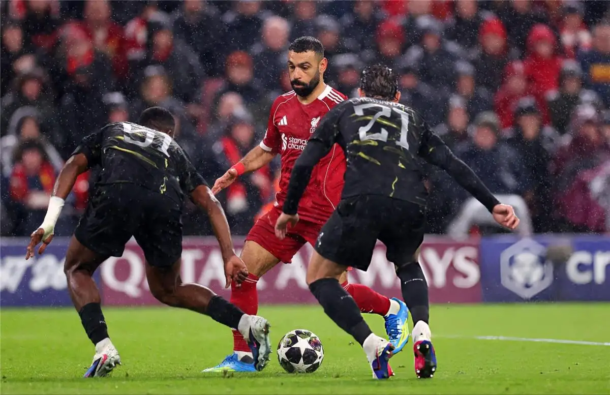 مصادر اوربية تكشف عن كلمة السر التي ينتظرها محمد صلاح للاختيار بين 5 من أندية دوري روشن