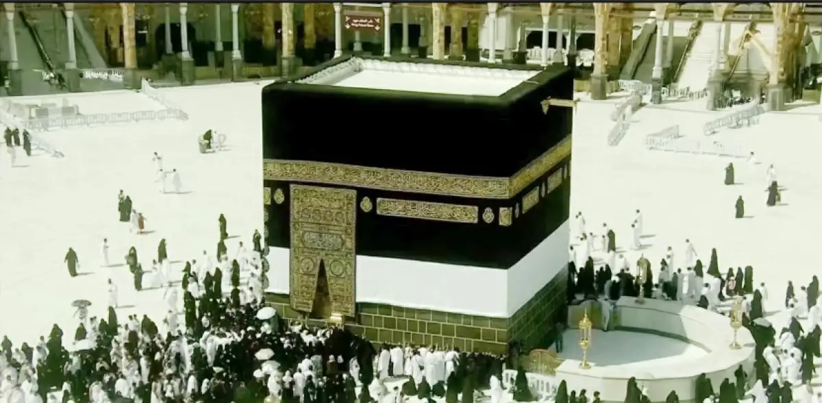 بالأرقام.. المطاف شبه فارغ من المعتمرين بعد قرار منع دخول مكة والداخلية تحدد من يستثنيهم القرار حتى نهاية ذو القعدة