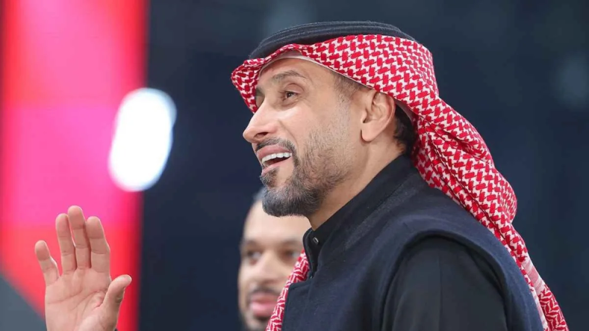 سامي الجابر يفجر مفاجأة حول ما سيحدث بعد استحواذ الوليد بن طلال على  الهلال