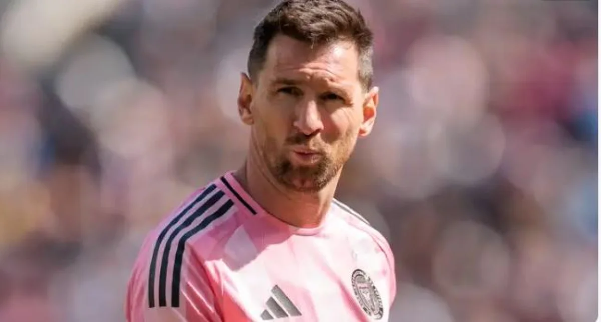 تسريب ما جاء في مكالمة ميسي التي افسد فيها صفقة انتقال نجم ريال مدريد الى الدوري السعودي