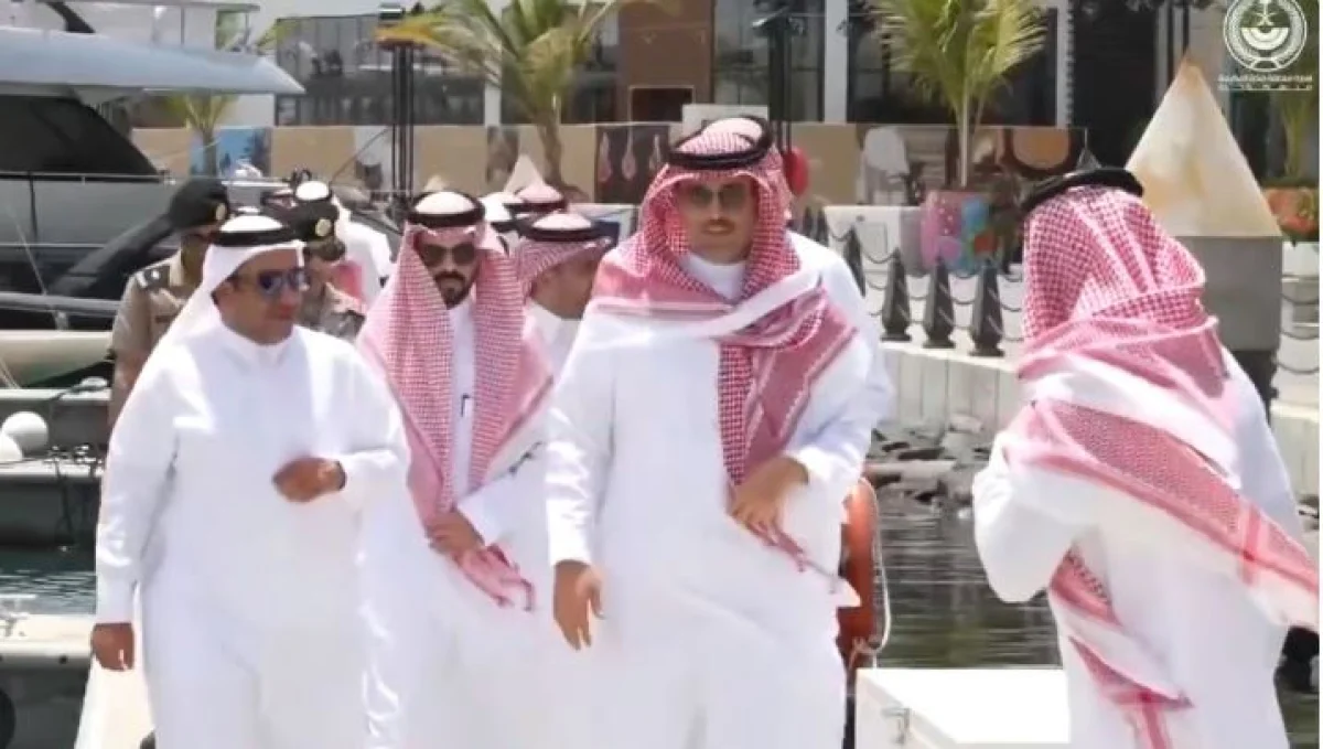 التاكسي البحري الفاخر .. كيف تحجز رحلتك ورسوم الرحلات والشواطئ والمناطق التي يمر بها بعد افتتاحه رسمياً