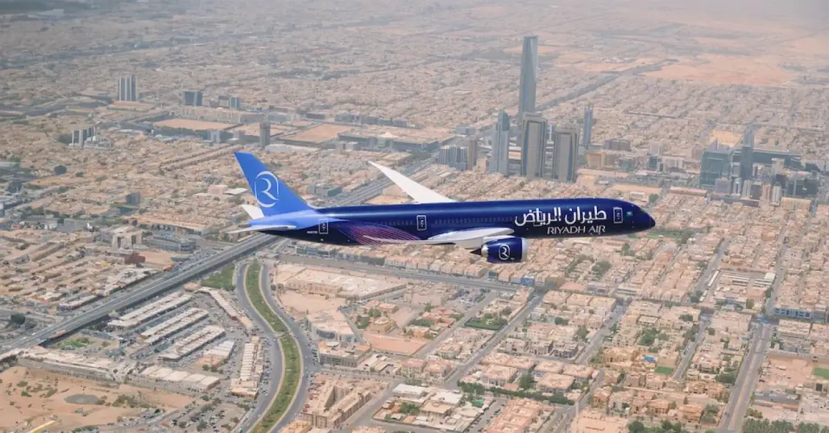 طيران الرياض يوجه ضربة جديدة في الوقت الصعب لشركات الطيران الخليجية