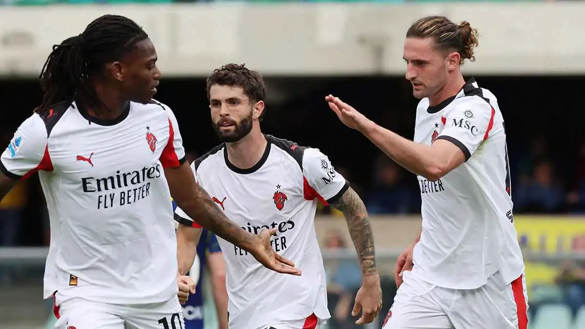 حصري.. الاتحاد يحسم صفقة مع ميلان الايطالي