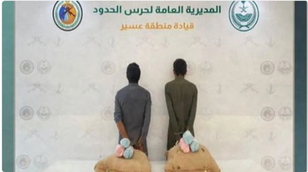 رسمياً: السعودية تكشف سبب القبض على عدد من اليمنيين في عسير جنوب المملكة