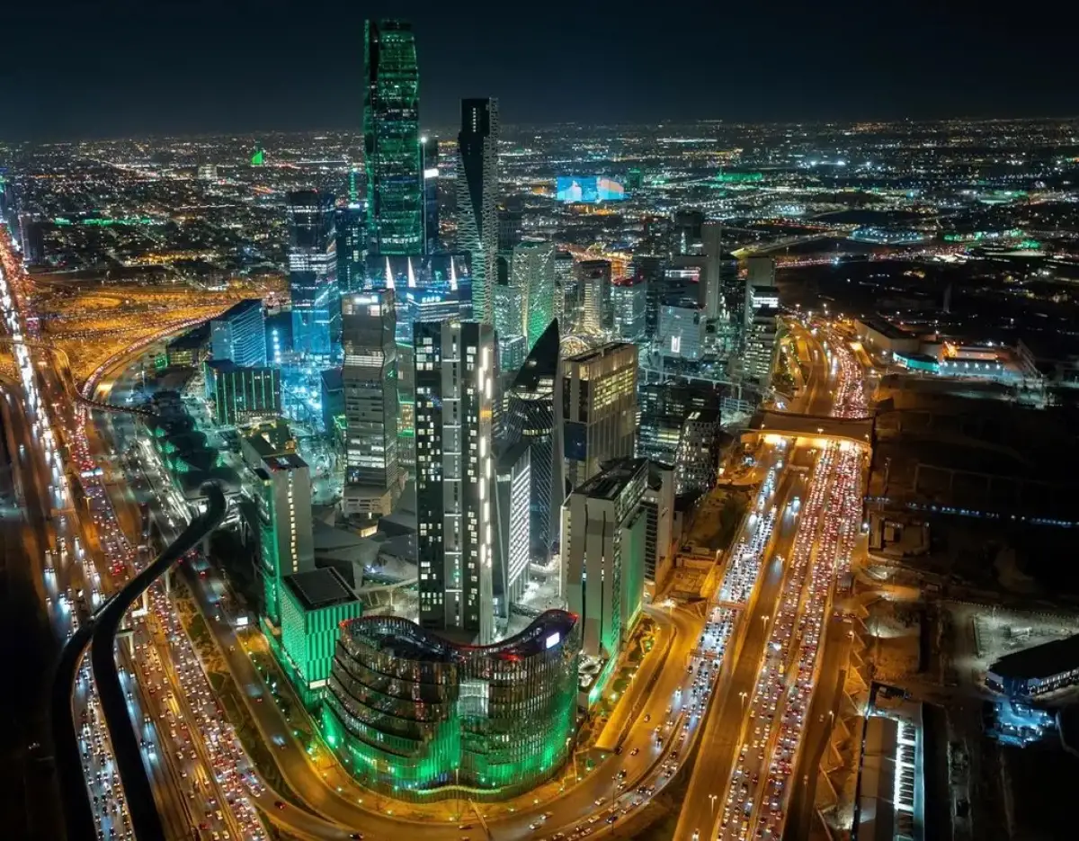 تقارير سعودية جديدة تكشف عن ارقام قياسية في انفاق السياح في المملكة