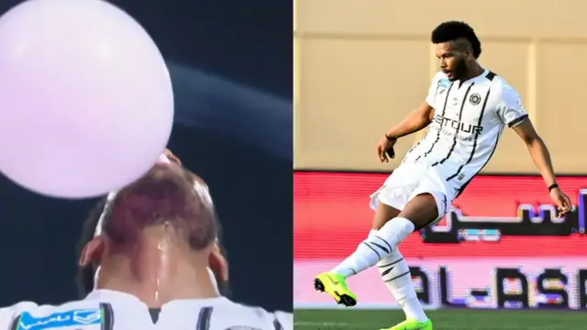 بين نارين والهلال والشباب يتقاذفان النجم الذي اقترب من خط النهاية