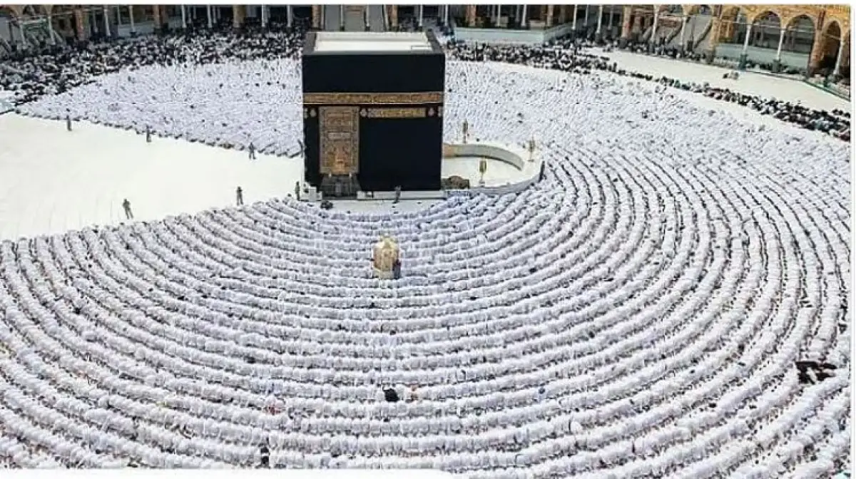 رسمياً: الموارد البشرية تحدد عدد أيام اجازة اداء مناسك الحج للعاملين في القطاع الخاص لموسم 1447 وحالات تمديدها