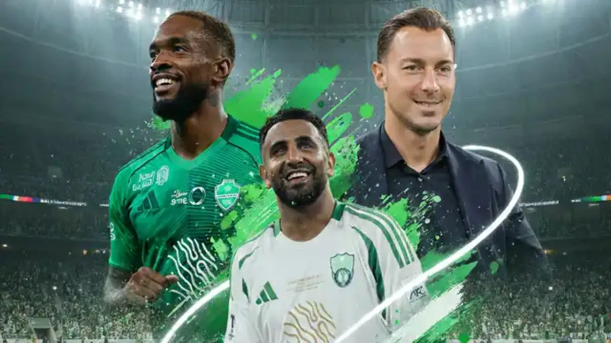 أهلي جدة في أزمة جديدة رغم الفوز بالآسيوية وتسريبات تكشف عن مشكلة المكاتب التي تعيشها ادارة النادي وتضيع فيها الوقت والمال