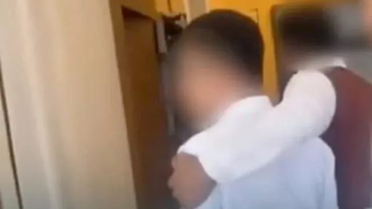 مصادر تكشف القصة الكاملة لأزمة مواطنة سعودية مع موظف مصري في احد فنادق المملكة الشهيرة وكيف انتهت القضية