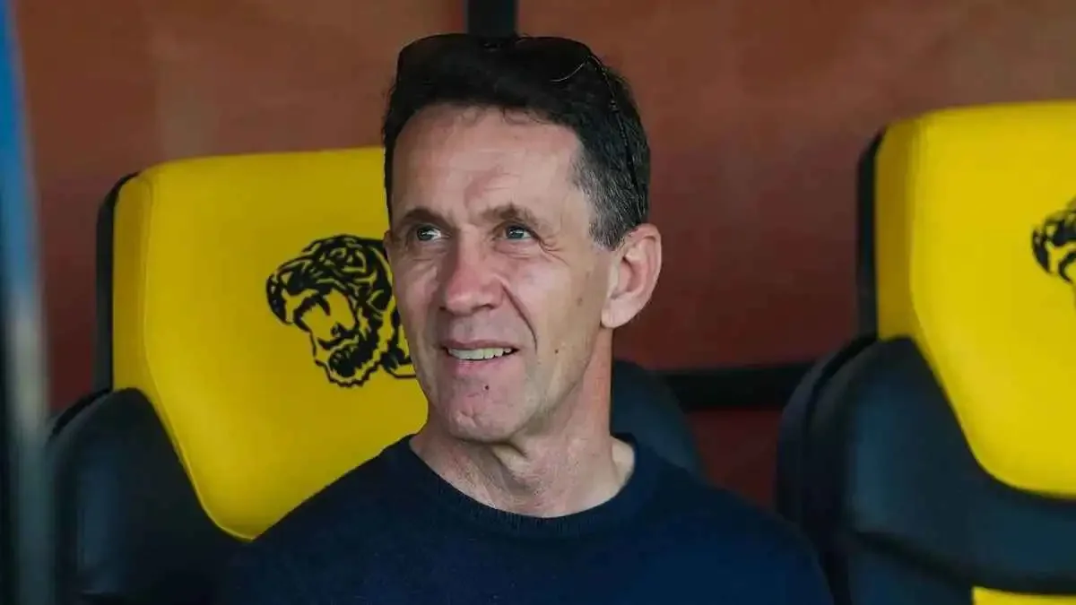 مصادر تكشف كيف حسم الاتحاد مصير ريمون بلانيس بضربة معلم