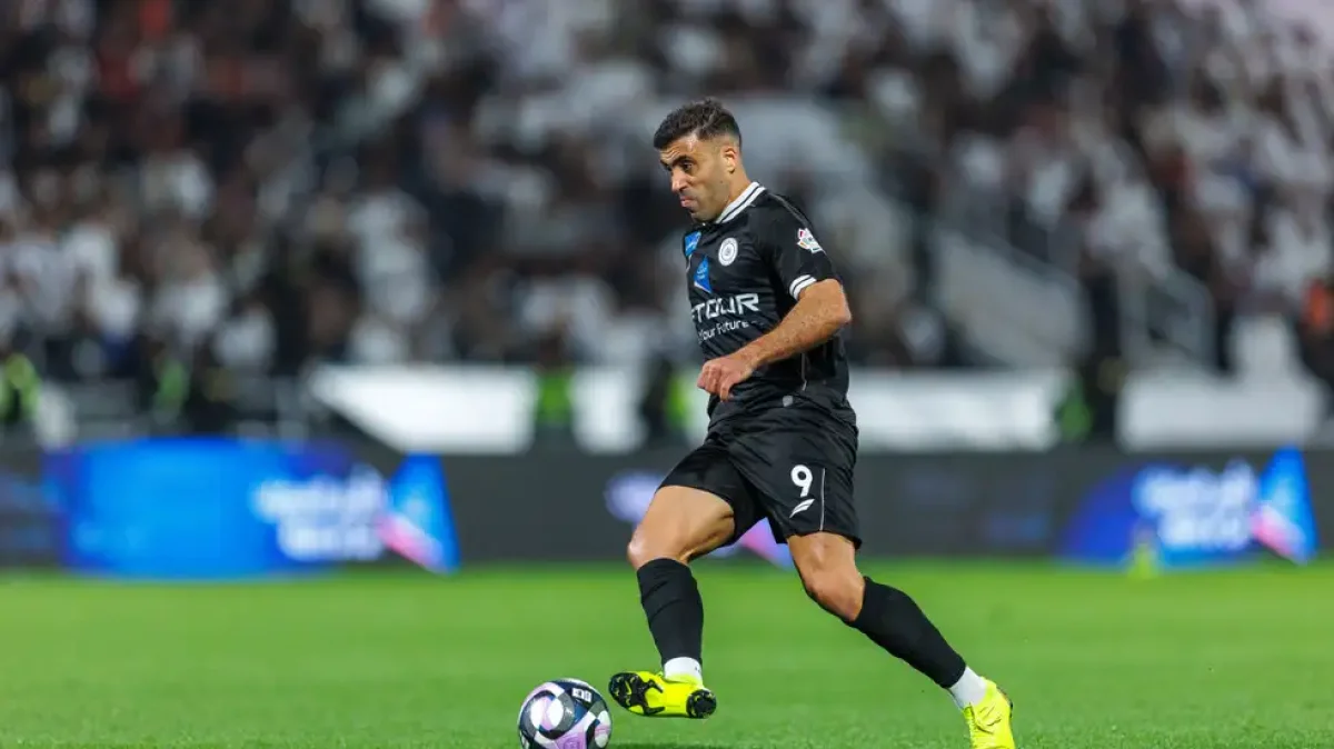 حصري.. الفيديو الكامل لحمدالله الذي قلد فيه فضيحة السومة في روشن