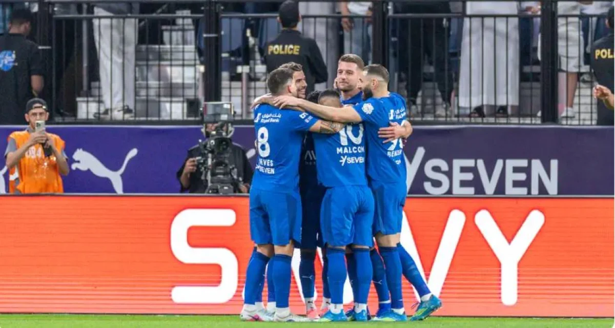 عاجل: سافيتش يعلن الانطلاقه الجديدة للهلال في عهد الوليد بن طلال