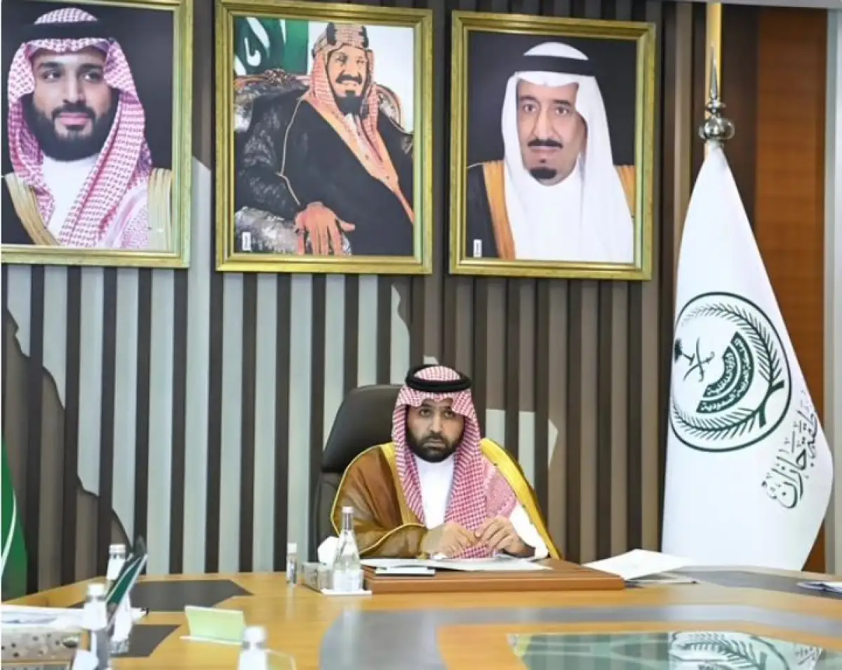 رسمي.. السعودية تنهي 94% من مطار دولي جديد يغير خريطة الرحلات الجوية في السعودية والمنطقة