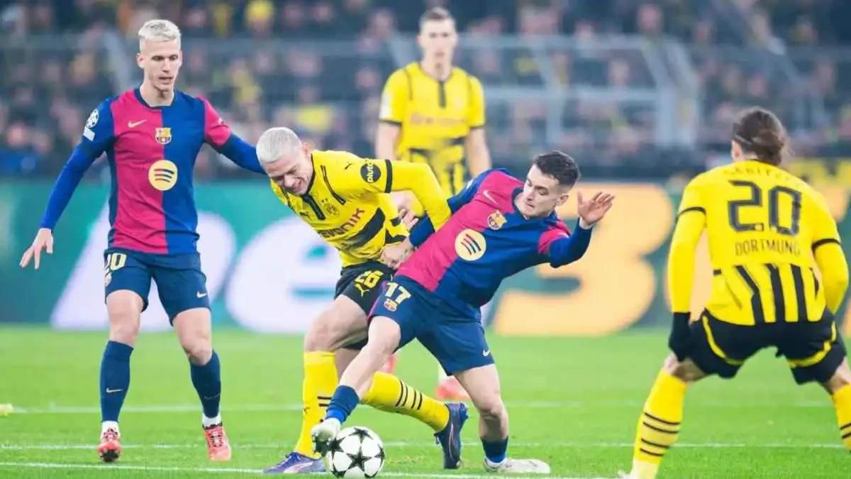 عاجل ورسمياً: نجم برشلونة يوافق على صفقة الانتقال للنصر