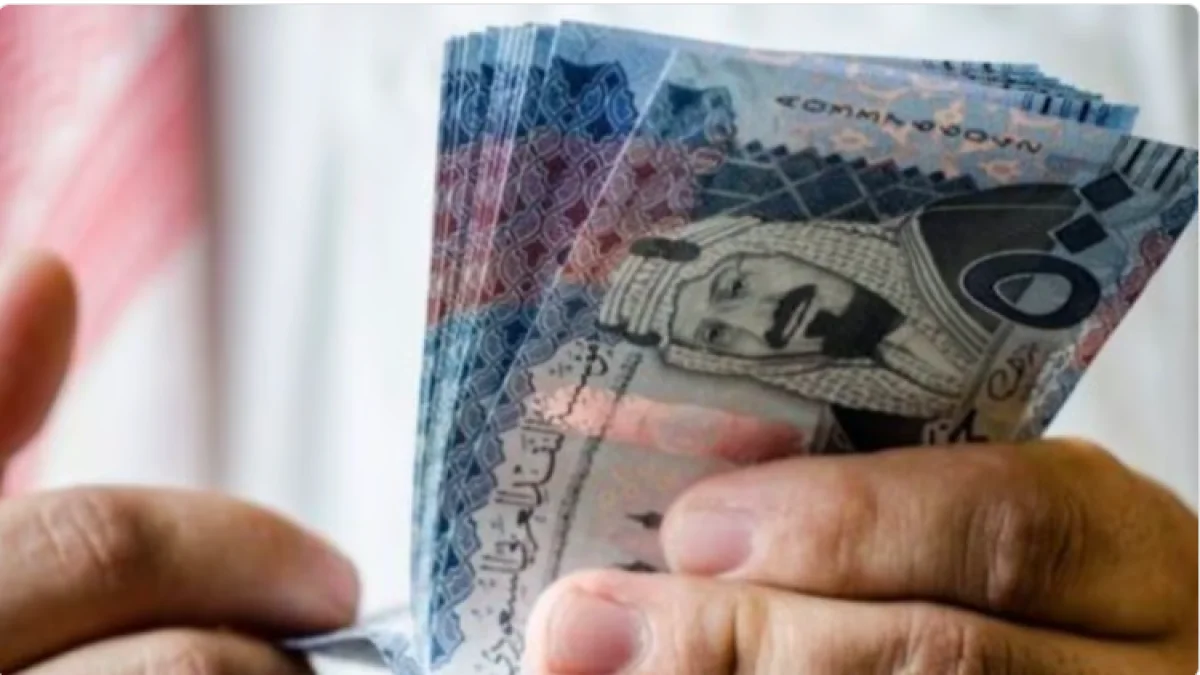 بعد الانخفاض في خمسة بنوك .. اخر تحديث لسعر الريال السعودية مقابل الجنيه المصري اليوم الاحد