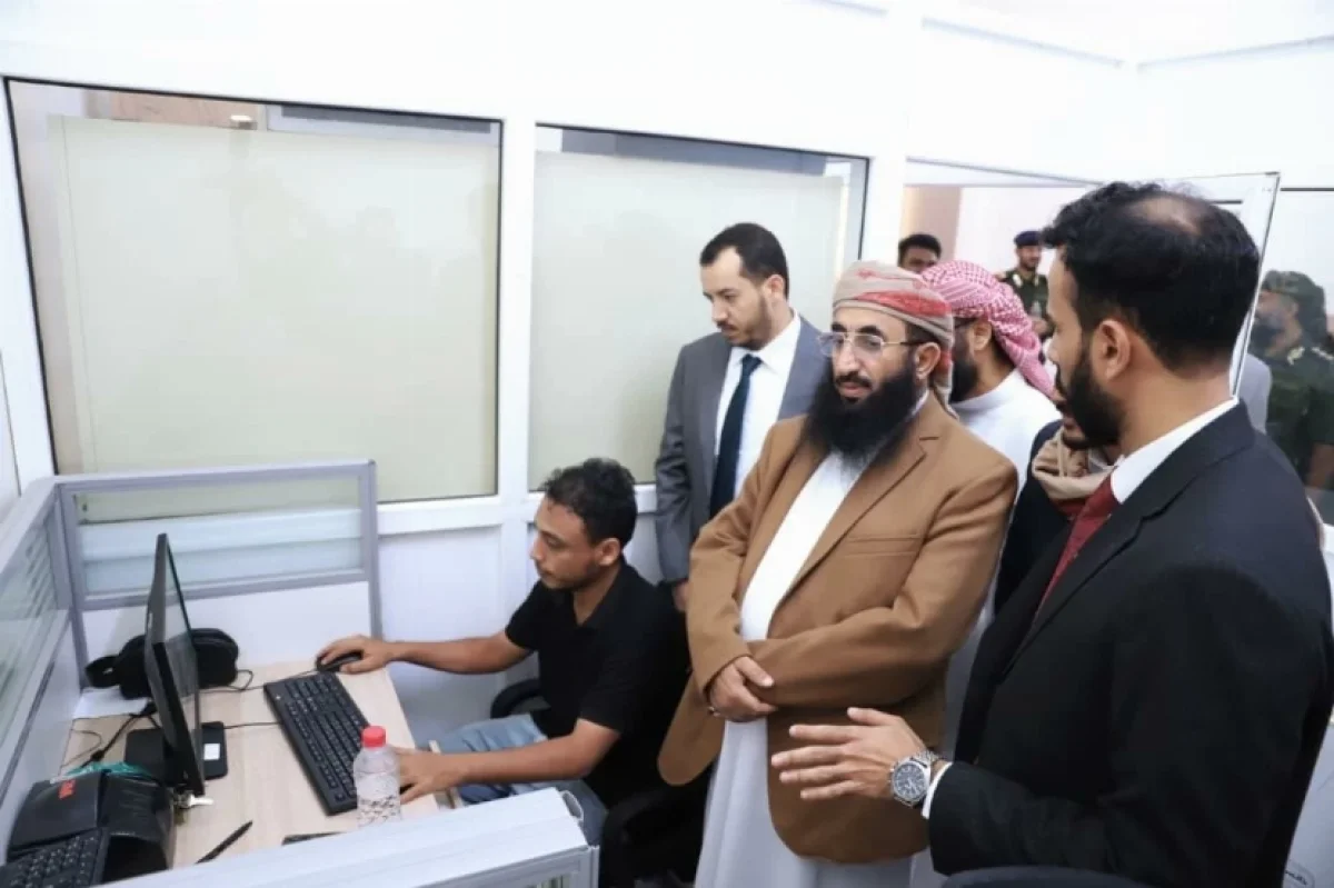 عاجل: وزير الأوقاف اليمني يكشف تفاصيل هامة عن حجاج اليمن في موسم 1447