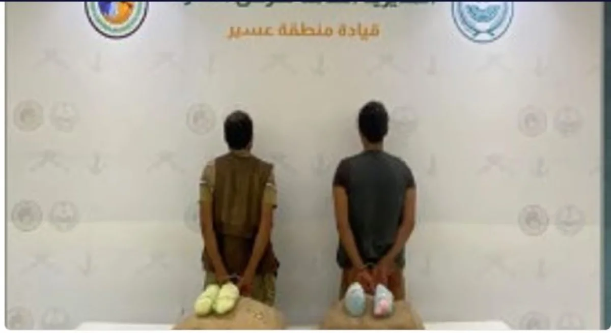 قوات سعودية خاصة تلقي القبض على عدد من اليمنيين ومصدر أمني في الداخلية يكشف الأسباب