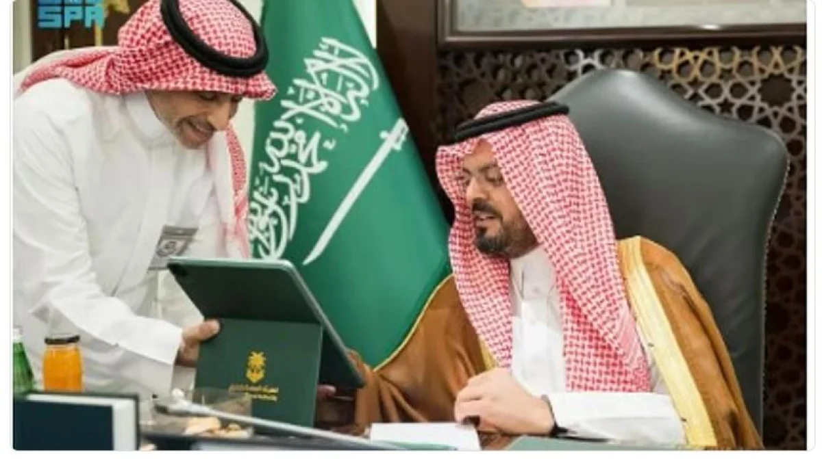 مواقعها ومساراتها .. تدشين 10 طرق محورية جديدة في مكة تغير خارطة التنقلات في العاصمة المقدسة خلال وبعد موسم الحج