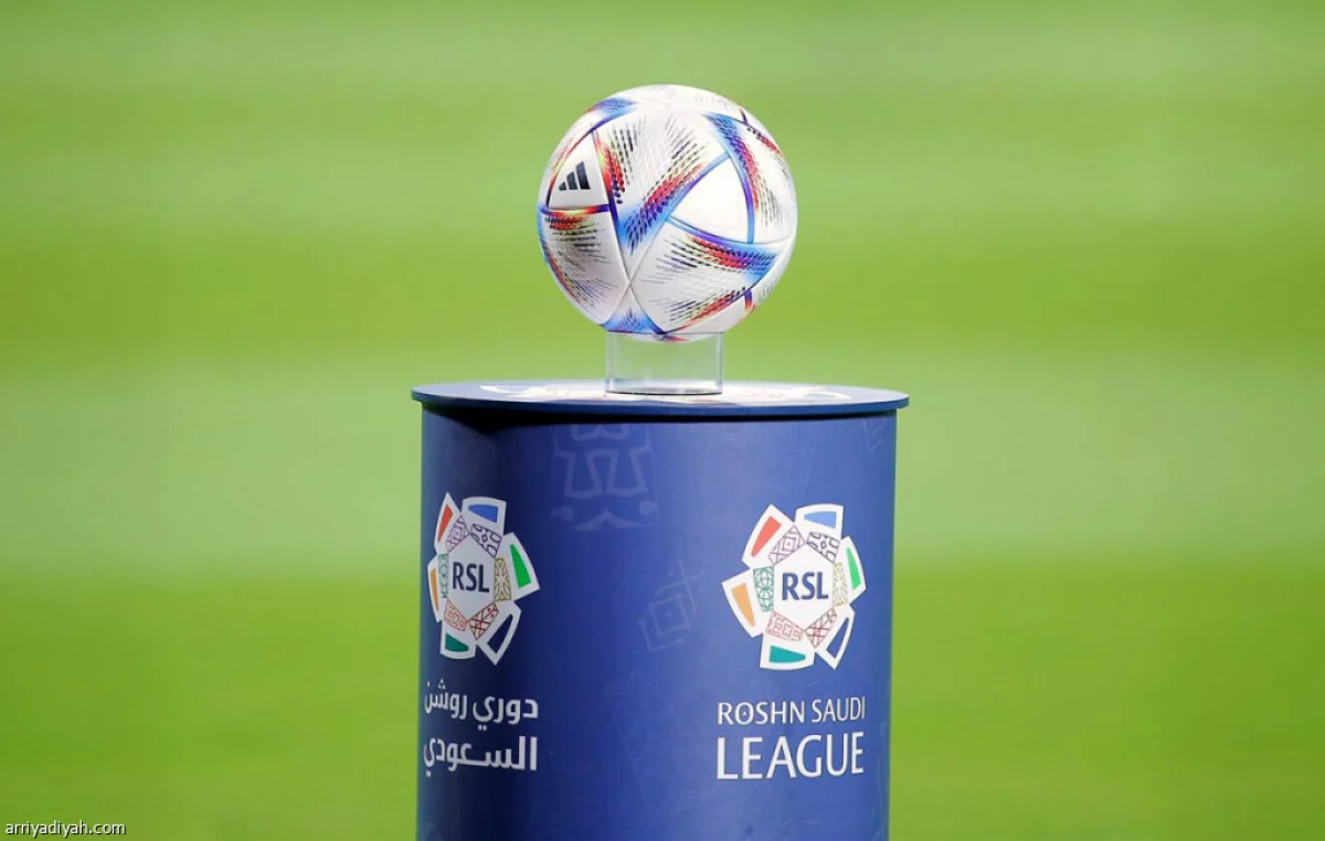عاجل: لجنة الاستقطاب تضع معايير جديدة تقيد التعاقد مع النجوم الاجانب في دوري روشن