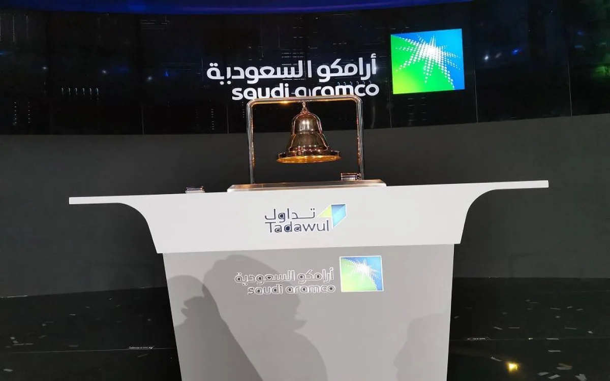 رسمياً: ارامكو تسجل رقم قياسي عالمي جديد وأسعار النفط تقفز بقيمة الشركة محلياً وعالمياً