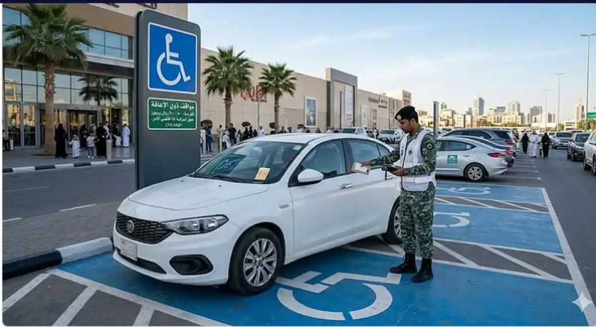 المرور السعودي: حملة مكثفة لتوقيف السيارات والدراجات النارية بسبب مخالفات سبق التحذير منها والعقوبات تصل لغرامات مالية كبيرة