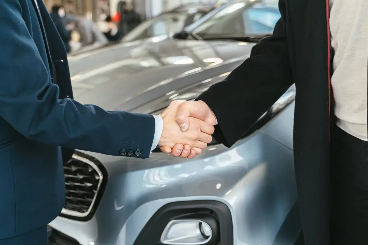 دليل اجراءات شراء وفحص سيارة مستخدمة في السعودية 1447 - 2026