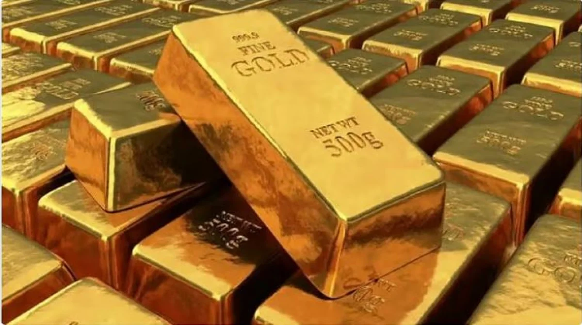 اخر تحديث لأسعار الذهب في السعودية بعد عودة الارتفاع العالمي وعيار 21 يسجل 496 ريال
