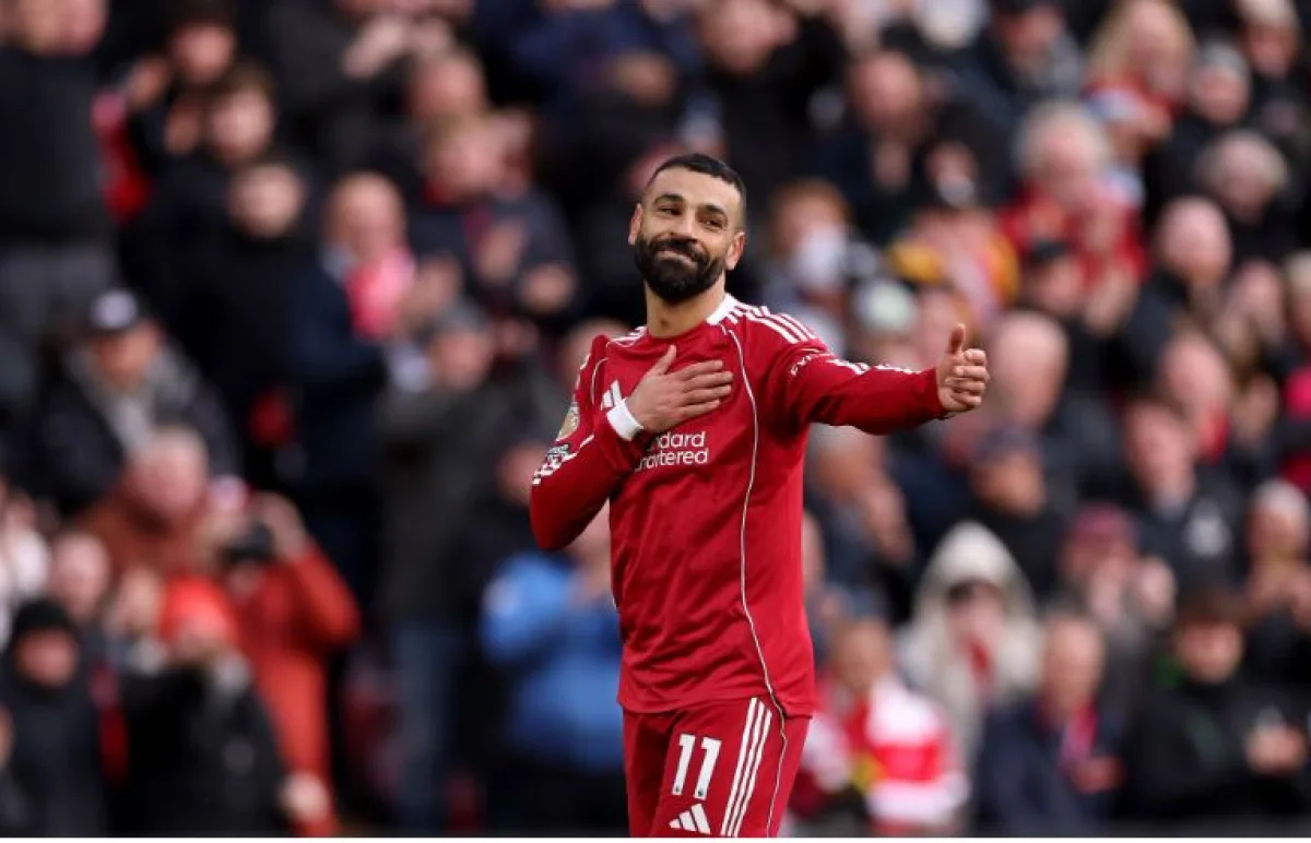 عاجل: رابطة دوري روشن ولجنة الاستقطاب تحسم ملف انتقال محمد صلاح للسعودية
