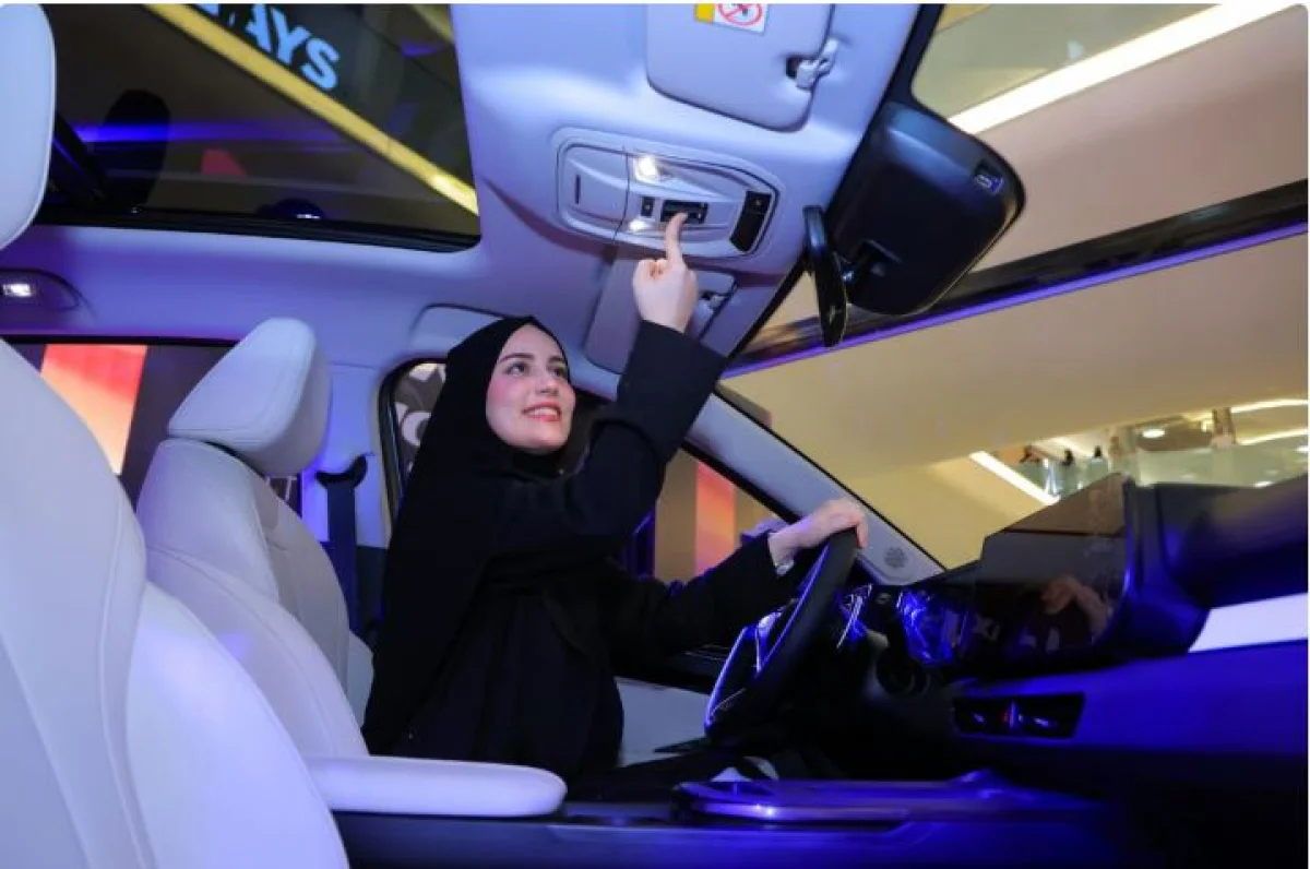 بعد اطلاقها رسمياً: في السعودية.. سعر ومواصفات ومميزات هافال جوليون ماكس 2026
