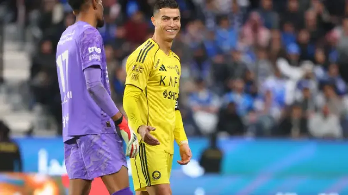 الديربي الكبير بين النصر والهلال .. الموعد والتاريخ والقنوات الناقلة
