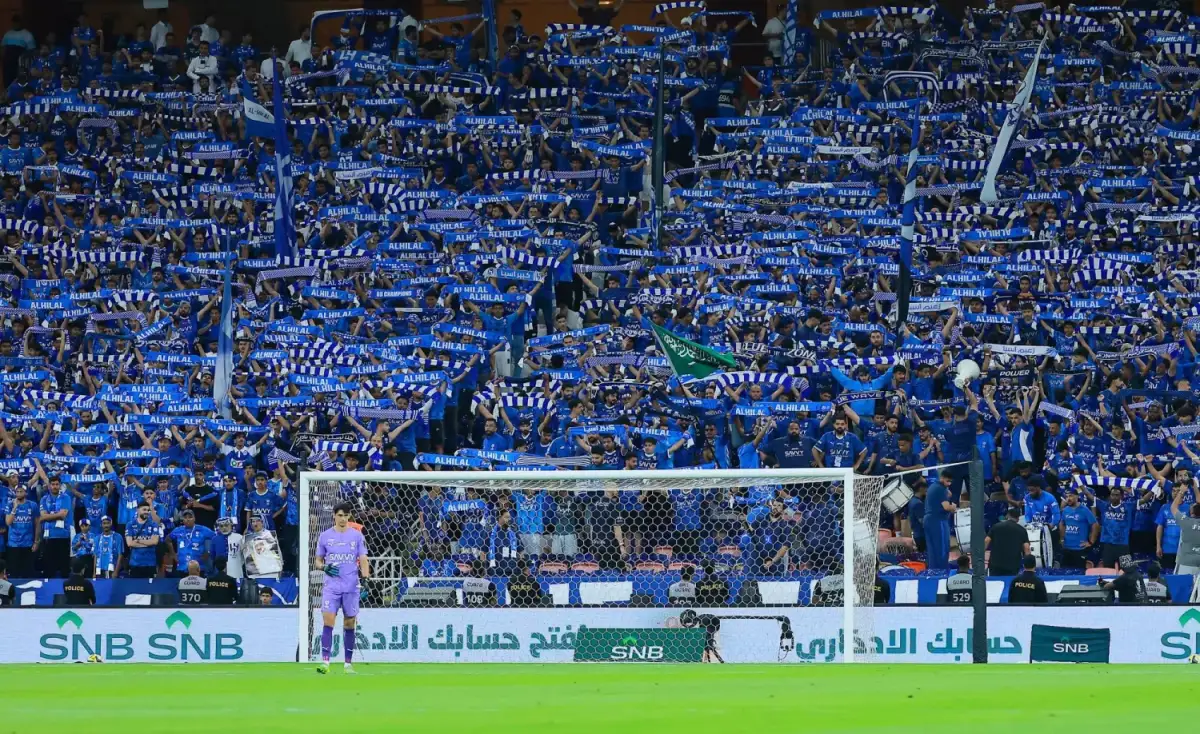 رغم الفوز بكأس الملك .. إنزاجي ينتظر حسم مصيره مع الهلال في اتجاه غير متوقع