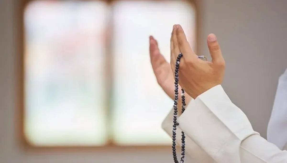 كما قالها الشيخ بن باز .. أدعية ليوم عرفة للحاج وغير الحاج