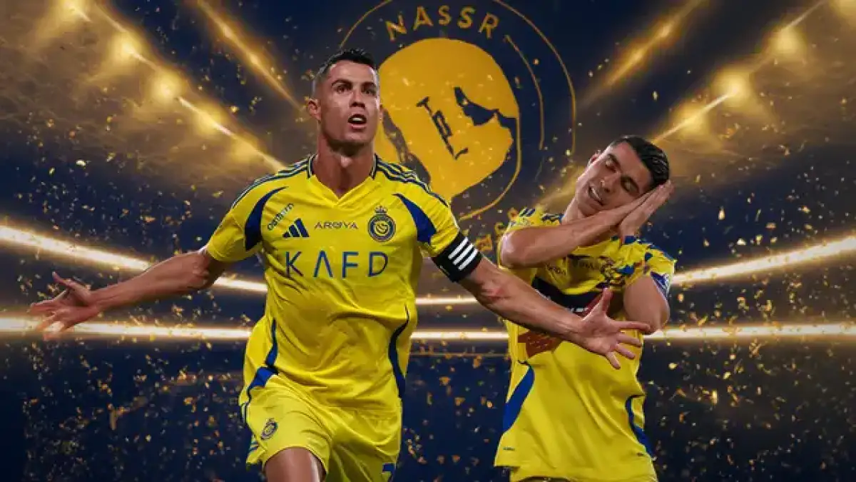 8 أسباب تجعل ديربي النصر والهلال الرقصة الأخيرة لرونالدو