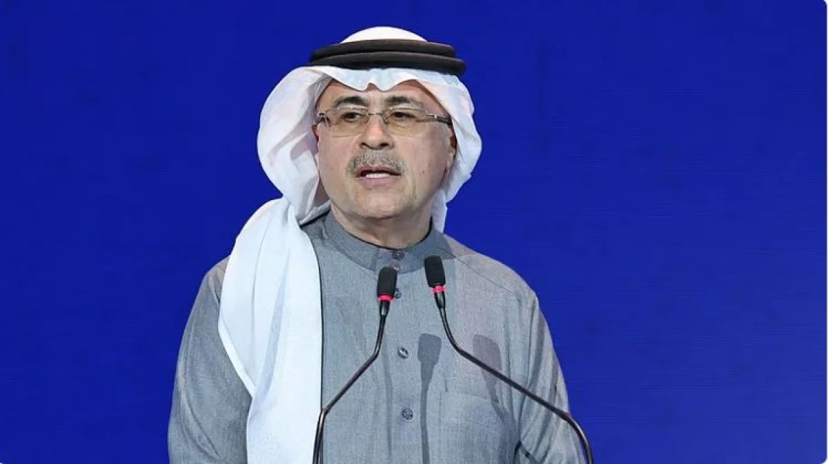 عاجل: رئيس ارامكو يرسم سيناريو مرعب لمستقبل اسواق النفط في حال استمرار ازمة هرمز حتى هذا التاريخ