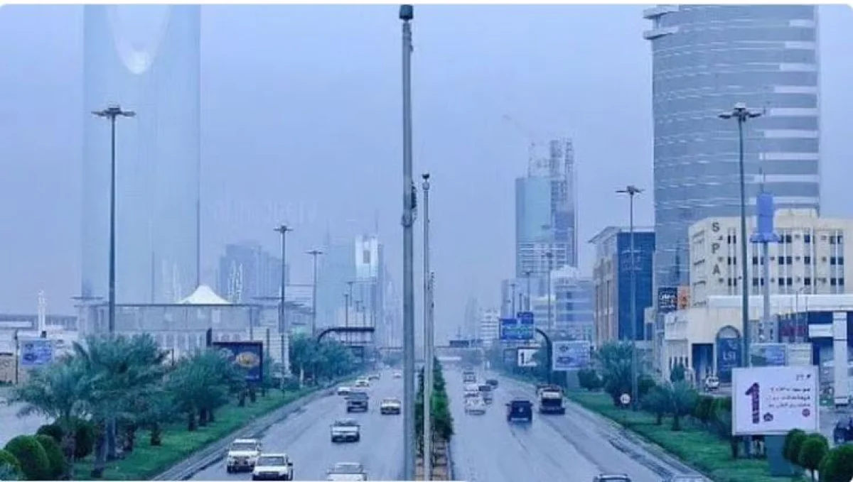 الأرصاد: استمرار ارتفاع درجات الحرارة على عدة مناطق السعودية والرياض وجدة تشهدان طقس مشمس وحار بداية من اليوم الأربعاء