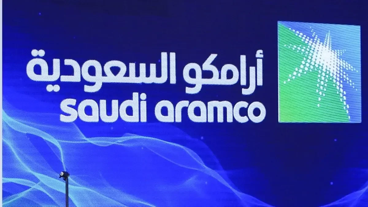 جولدمان ساكس: سهم ارامكو سيشهد قمة جديدة ويحدد نقطة الاختراق التي سينفجر بعدها السهم للأعلى