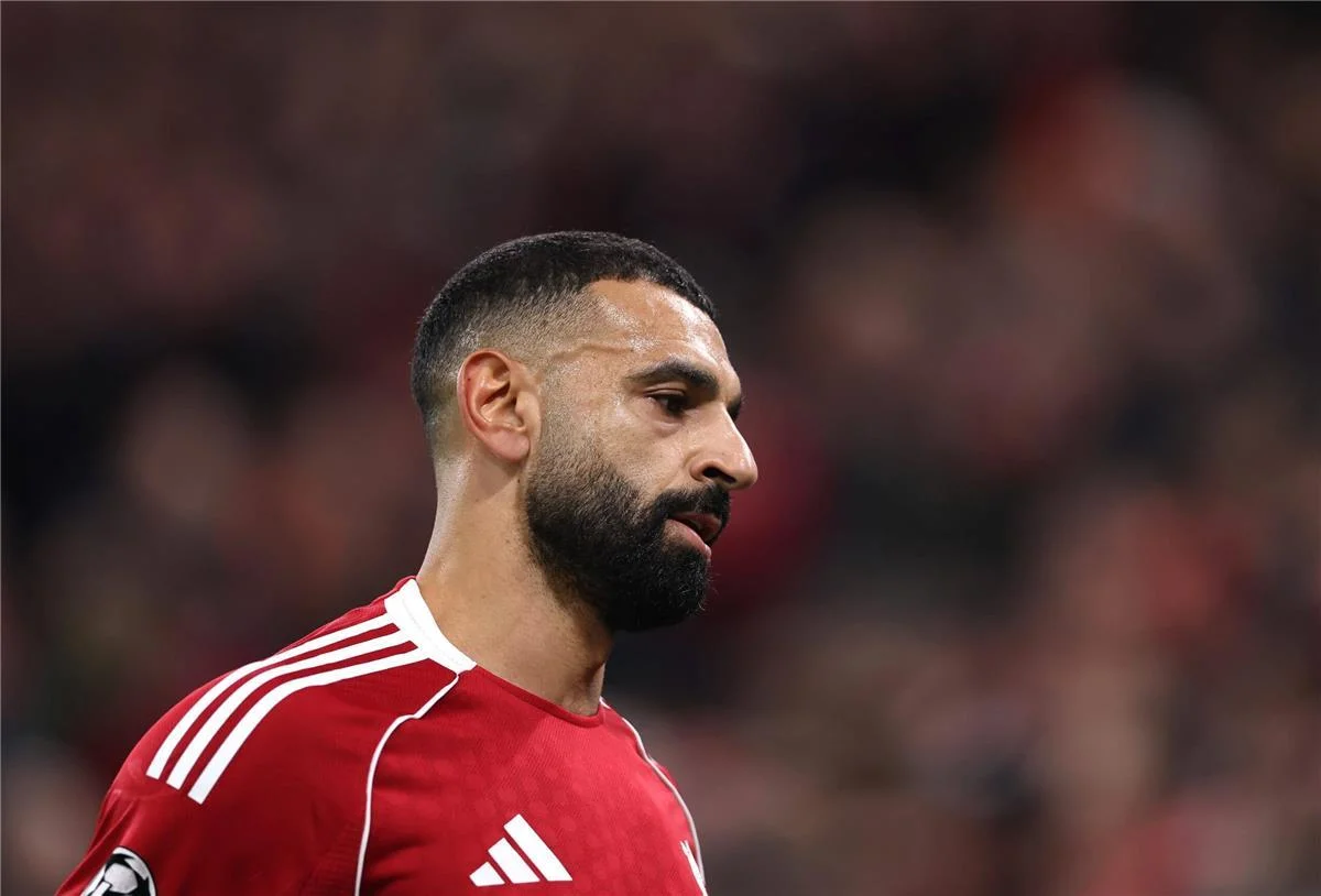 محمد صلاح يستلم رسالة نارية تحذره من الانتقال للدور السعودي والسبب الأول كارثي