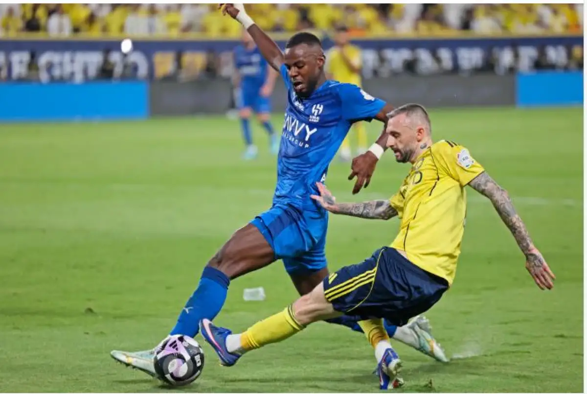رسمياً: الأمن العام يكشف تفاصيل جديدة عن اشتباكات جمهور النصر والهلال بعد الديربي الكبير