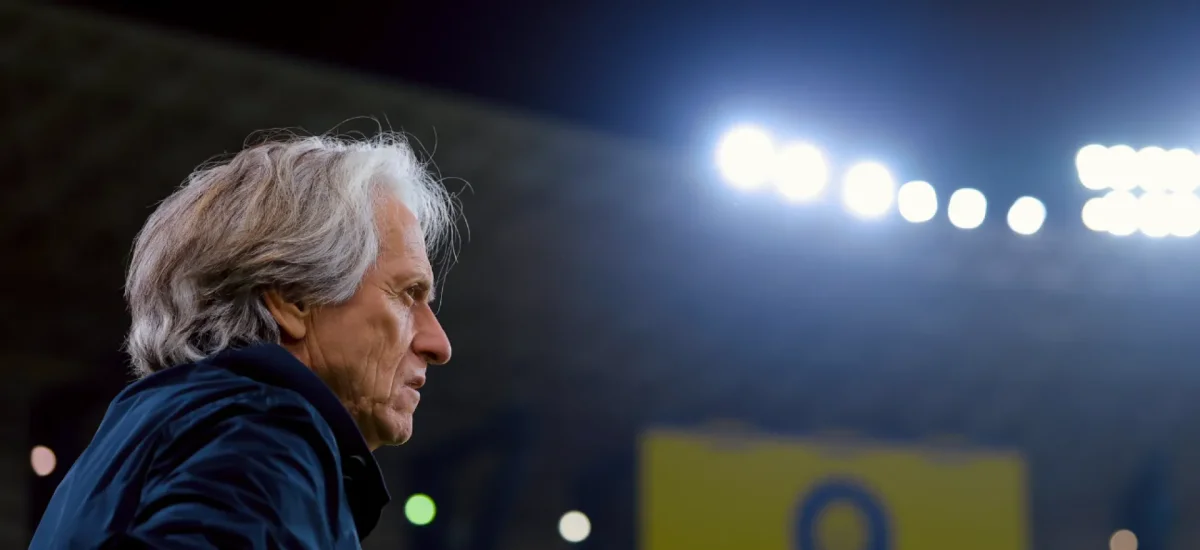 تسريبات تكشف عن استعداد جيسوس للقفز من سفينة النصر قبل ضياع لقب الدوري والرحيل لأوربا هو الحل