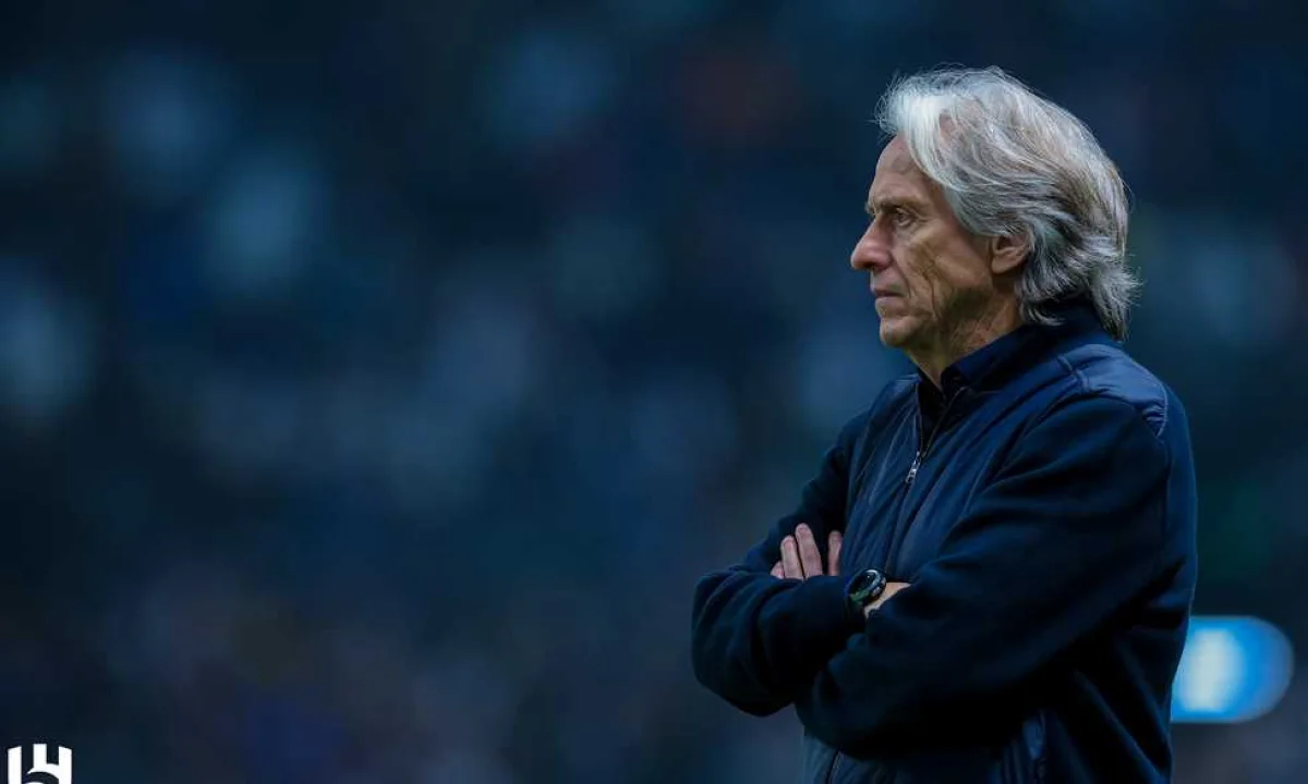 عاجل: جيسوس يبلغ ادارة النصر برحيله عن النصر قبل مباراة النهائي ومصادر تكشف عن دور رونالدو المنتظر