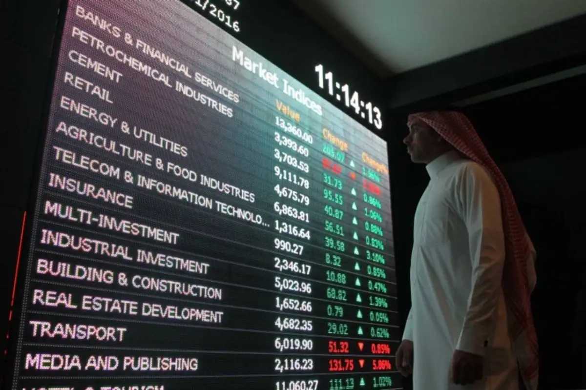 بالهجري والميلادي.. تاريخ عودة التداول في السوق السعودي بعد إجازة عيد الاضحى 1447