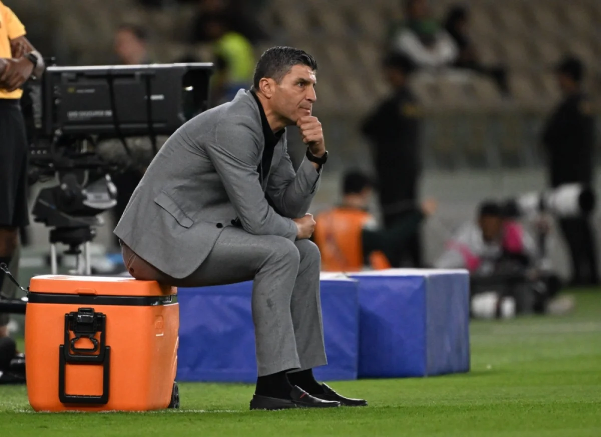 اول ضحايا فوز الهلال على الفيحاء يسقط بالضربة القاضية