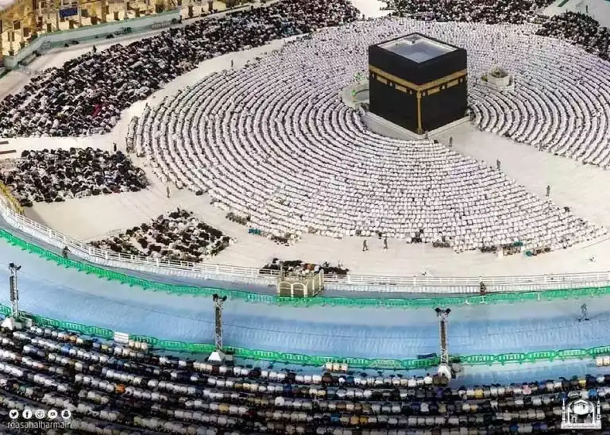 رسمياً: السعودية تقر ضوابط تأشيرات العمرة الجديدة للمصريين