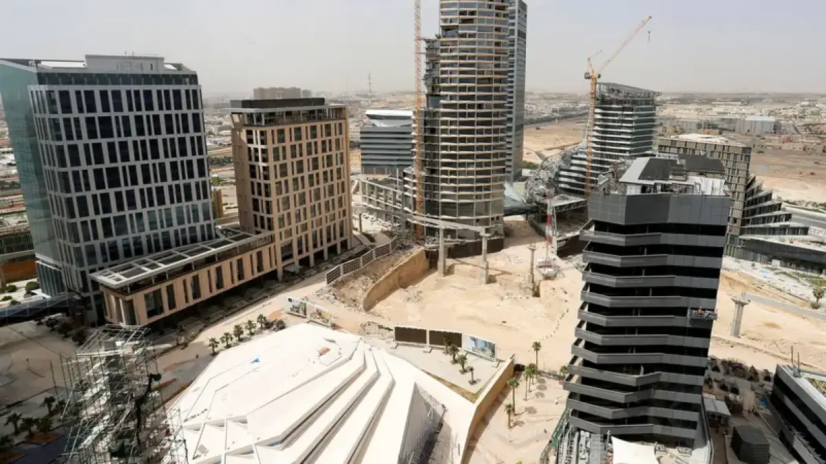 رسمياً: زيادة كبيرة في أسعار البناء في السعودية بداية من إبريل 1447 وهذه هي أسعار بناء المتر الجديدة